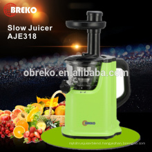 AJE318 juicer machine,carrot juicer machine, auger juicer